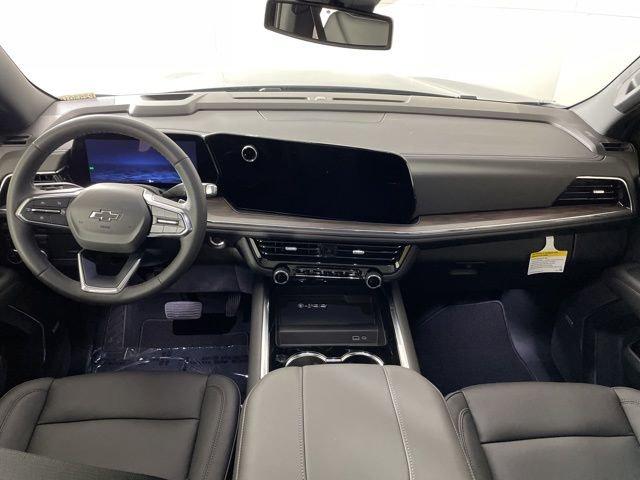 2025 Chevrolet Tahoe Vehicle Photo in PHOENIX, AZ 85014-3381