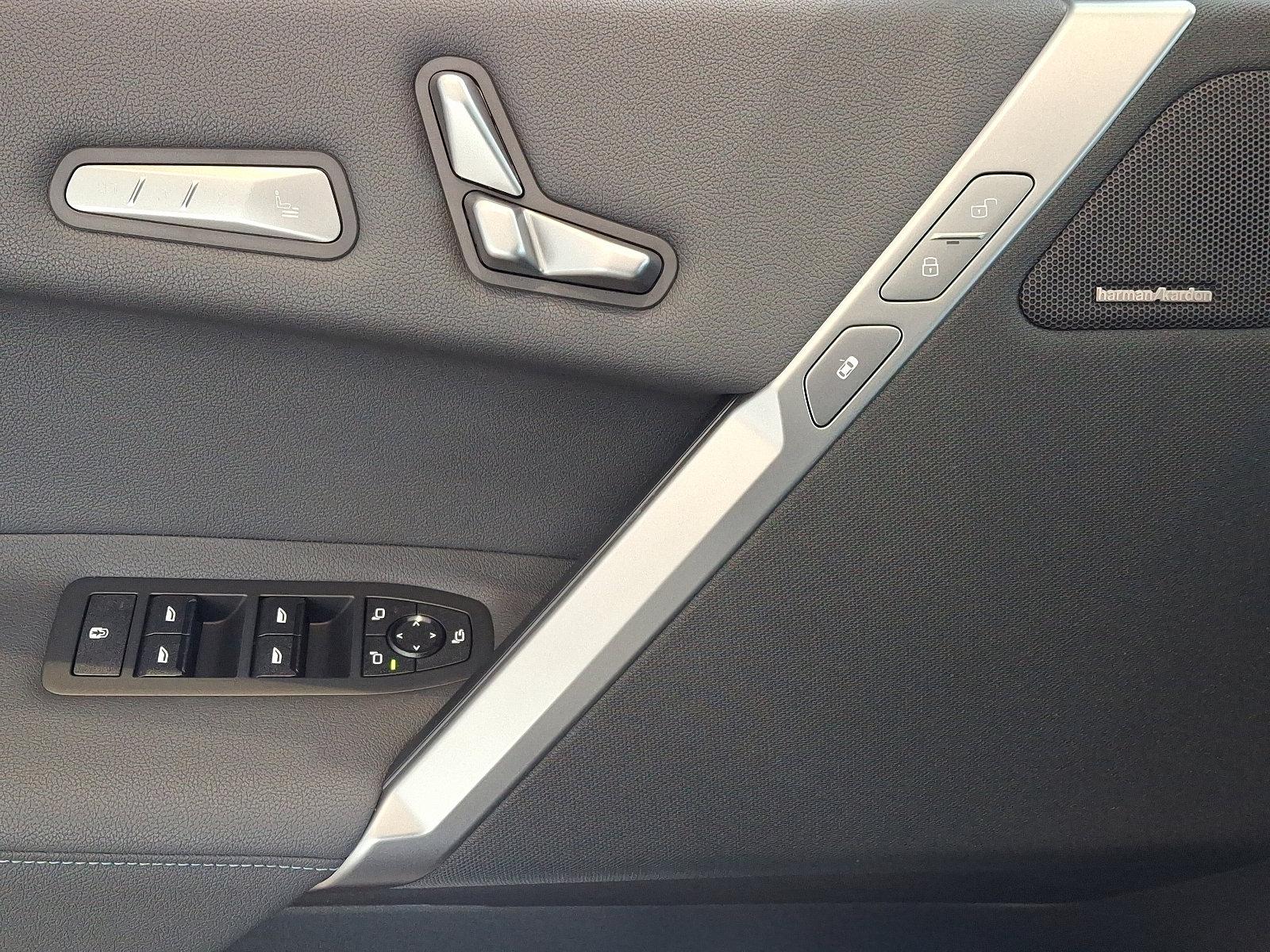 2025 BMW iX Vehicle Photo in Lancaster, PA 17601
