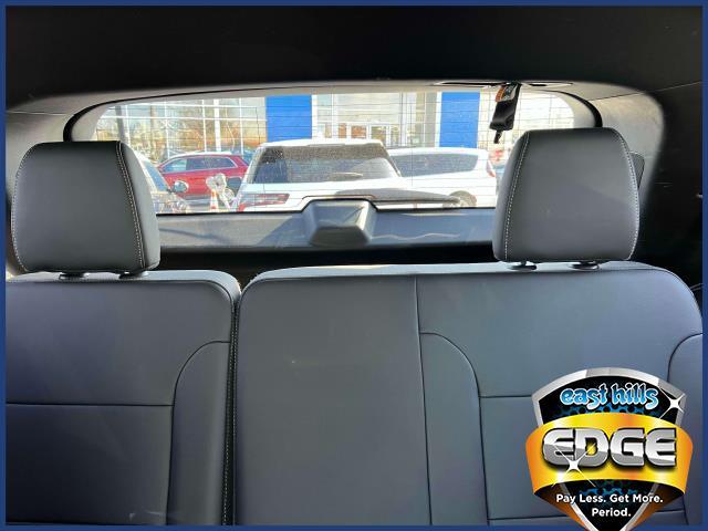 2023 Chevrolet Traverse Vehicle Photo in Roslyn, NY 11576