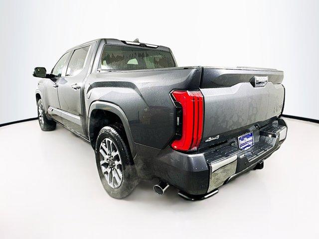 2025 Toyota Tundra 4WD Vehicle Photo in Flemington, NJ 08822