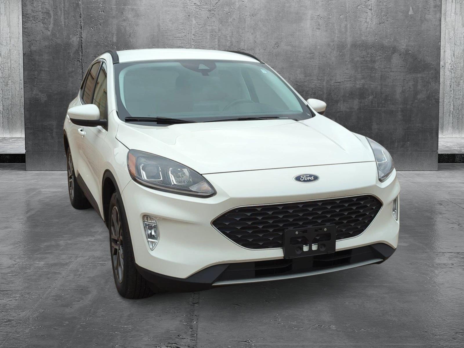 2021 Ford Escape Vehicle Photo in Memphis, TN 38115