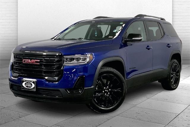 2023 GMC Acadia Vehicle Photo in Kansas City, MO 64114
