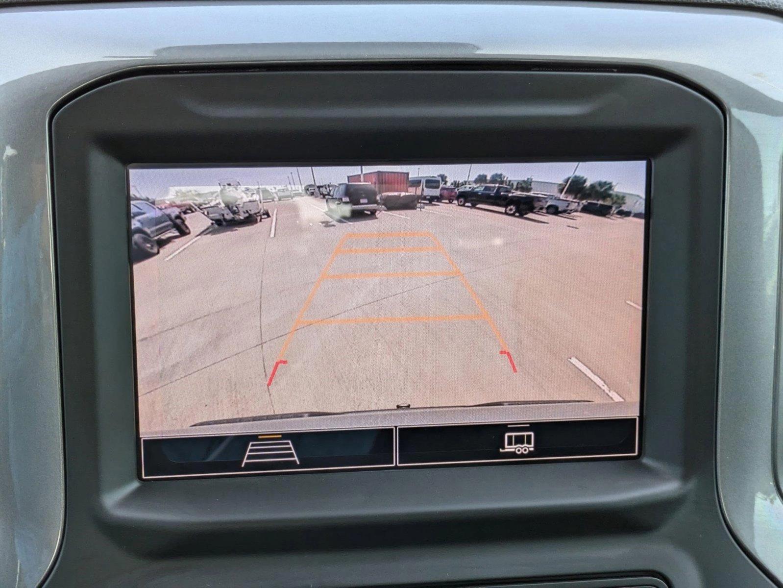 2025 Chevrolet Silverado 1500 Vehicle Photo in CORPUS CHRISTI, TX 78412-4902