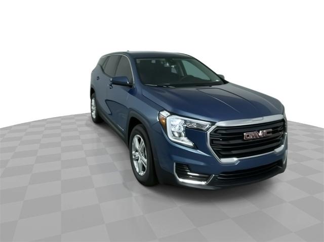 2024 GMC Terrain Vehicle Photo in GILBERT, AZ 85297-0402