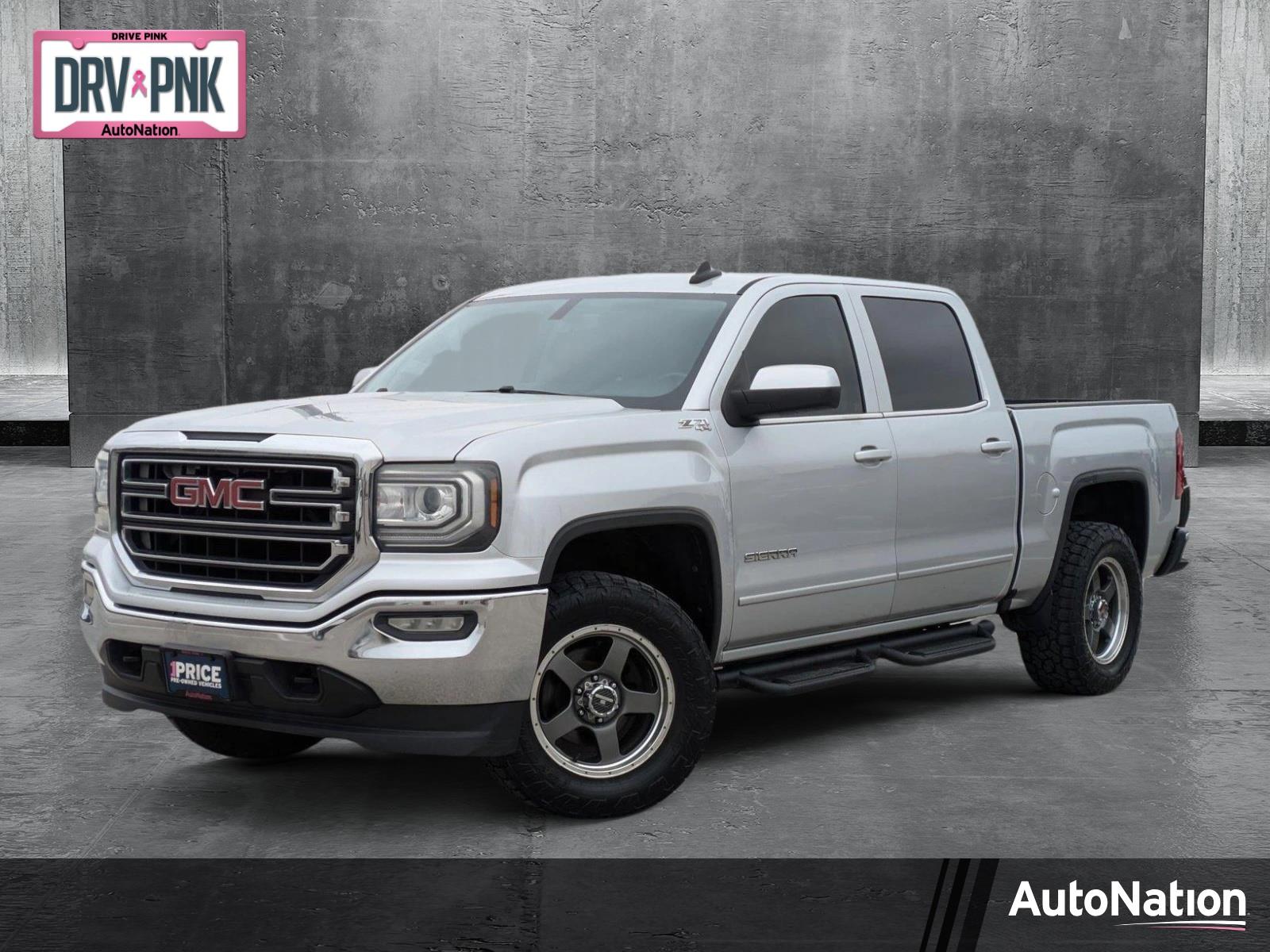 2016 GMC Sierra 1500 Vehicle Photo in Corpus Christi, TX 78415