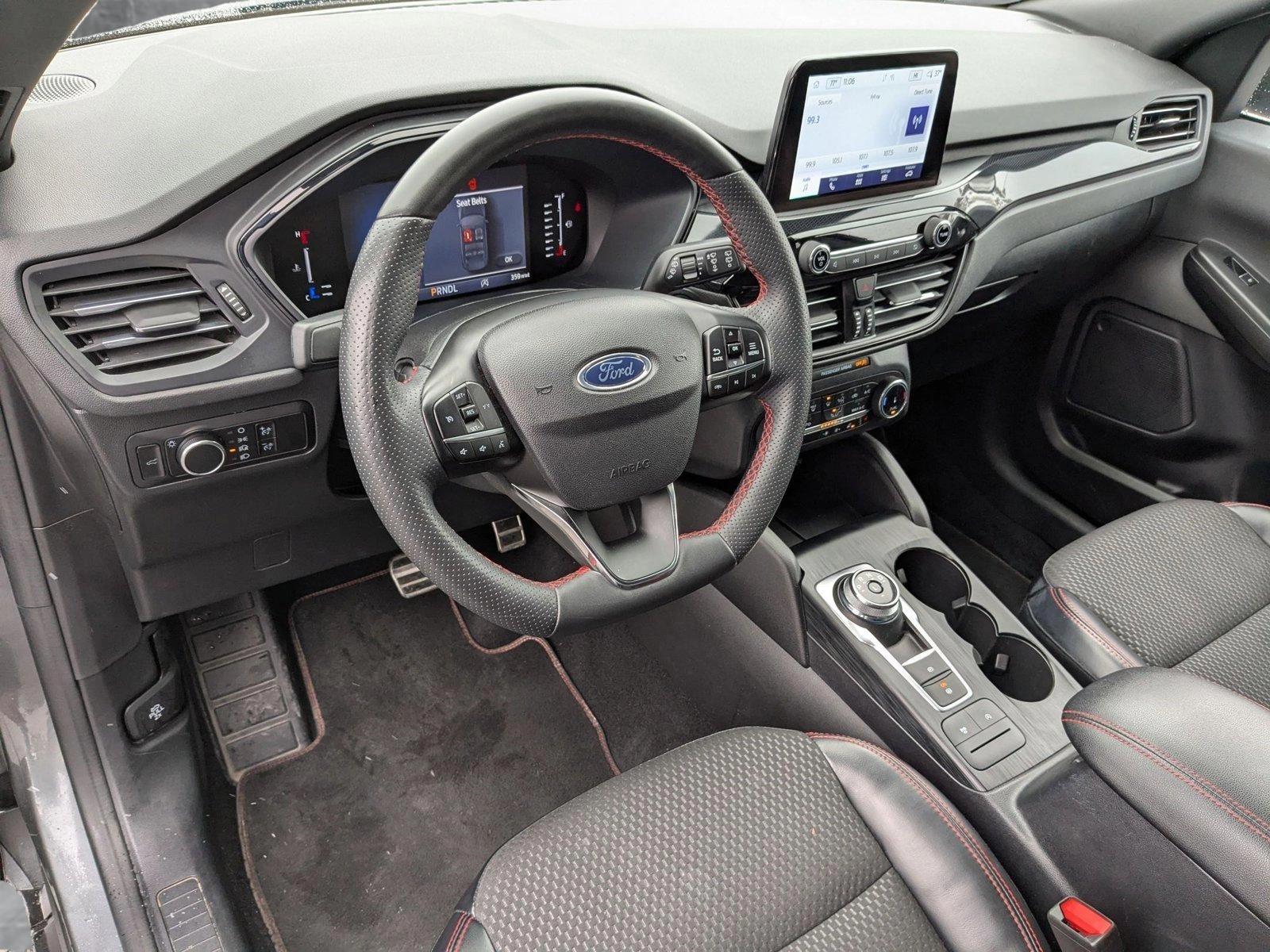 2023 Ford Escape Vehicle Photo in Spokane Valley, WA 99212