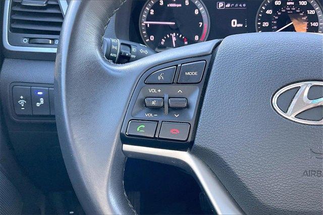 2016 Hyundai TUCSON Vehicle Photo in INDEPENDENCE, MO 64055-1314