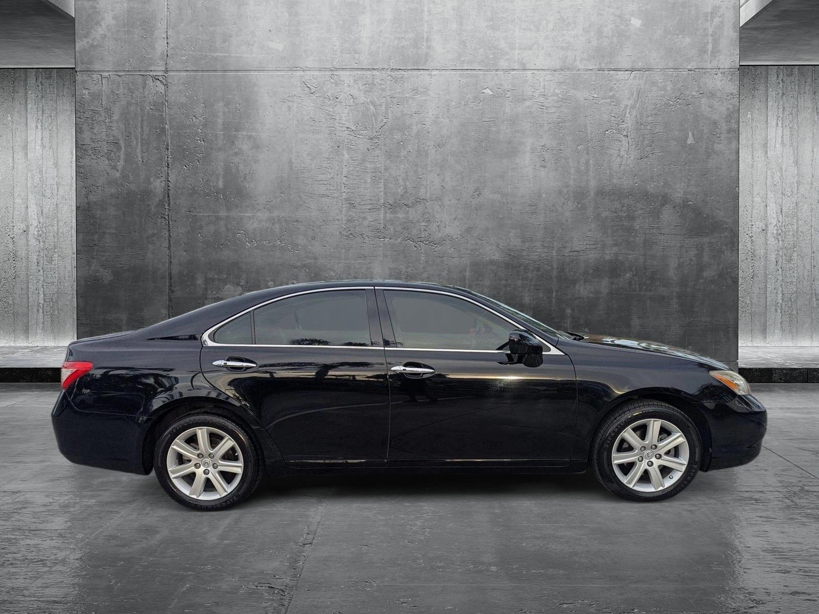 2007 Lexus ES 350 Vehicle Photo in Coconut Creek, FL 33073