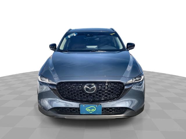 2022 Mazda CX-5 Vehicle Photo in WILLIAMSVILLE, NY 14221-2883