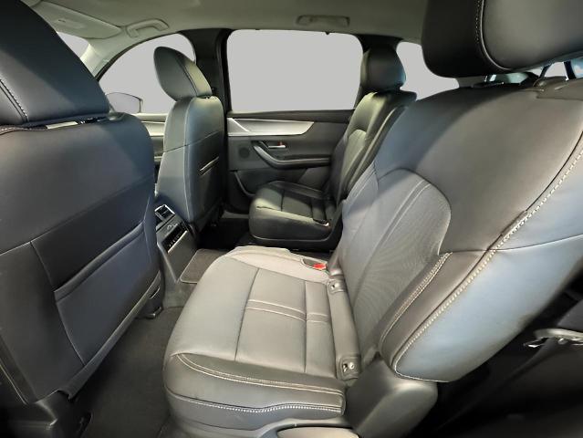 2025 Mazda CX-90 Vehicle Photo in Green Bay, WI 54304