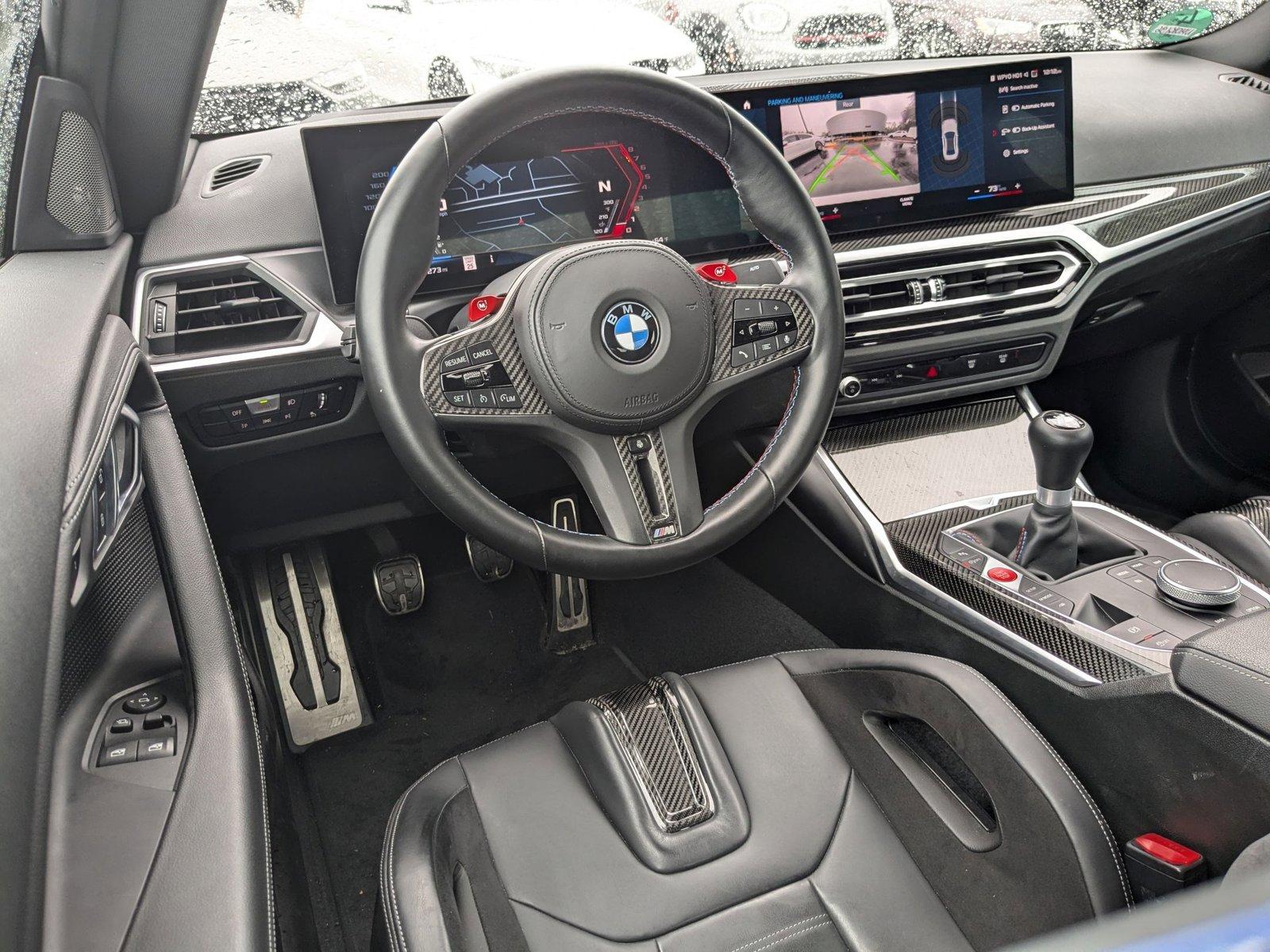 2023 BMW M2 Vehicle Photo in Maitland, FL 32751