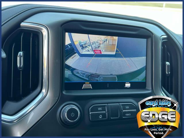 2021 Chevrolet Silverado 1500 Vehicle Photo in Roslyn, NY 11576