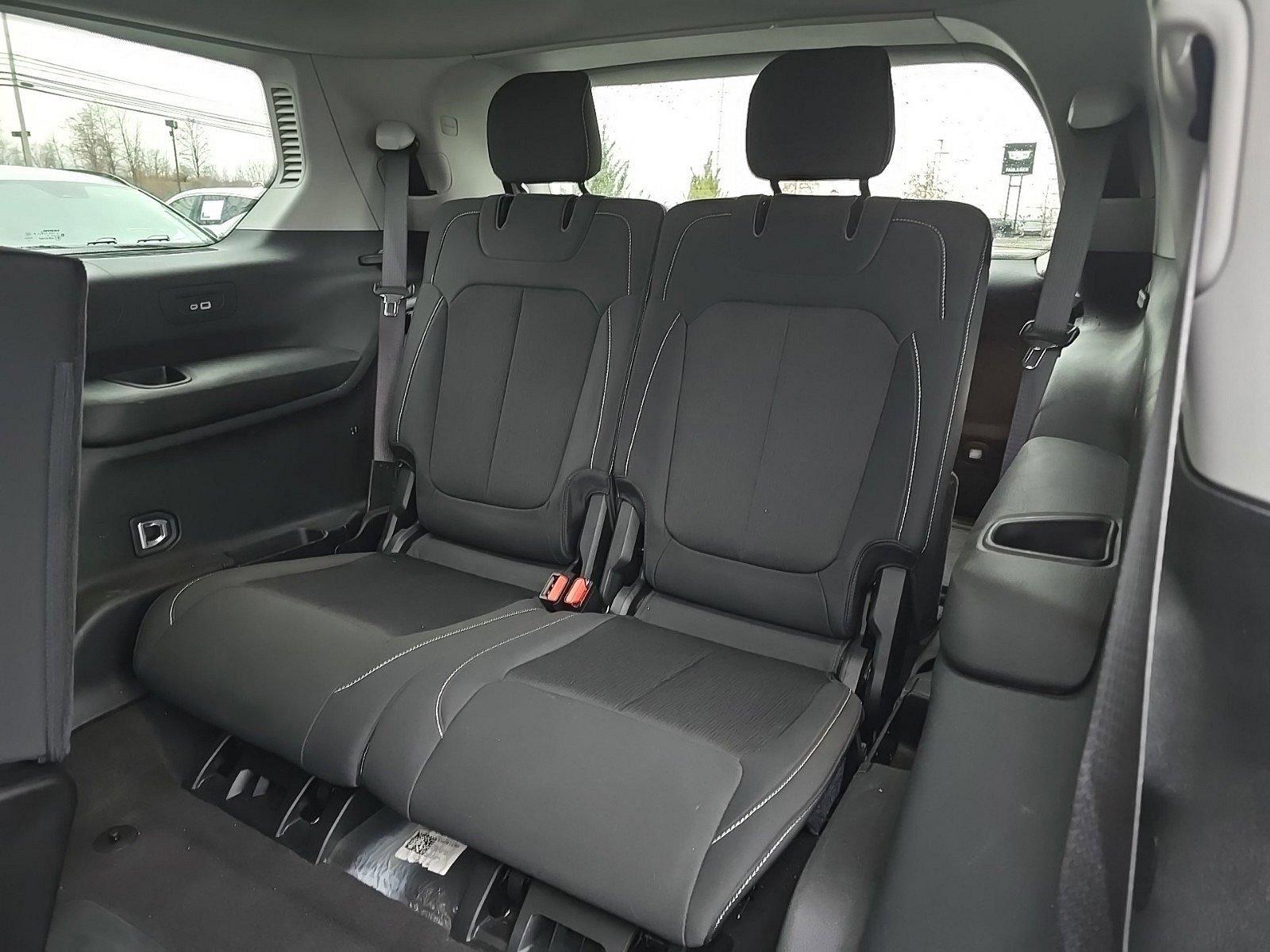 2021 Jeep Grand Cherokee L Vehicle Photo in Mechanicsburg, PA 17050-1707