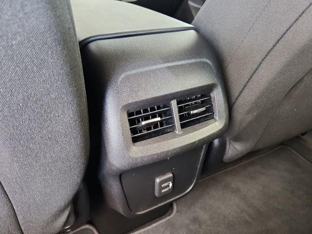 2019 Chevrolet Equinox Vehicle Photo in HOUSTON, TX 77054-4802