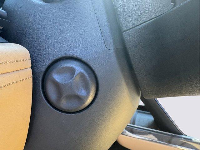 2025 Cadillac Escalade IQ Vehicle Photo in LEOMINSTER, MA 01453-2952