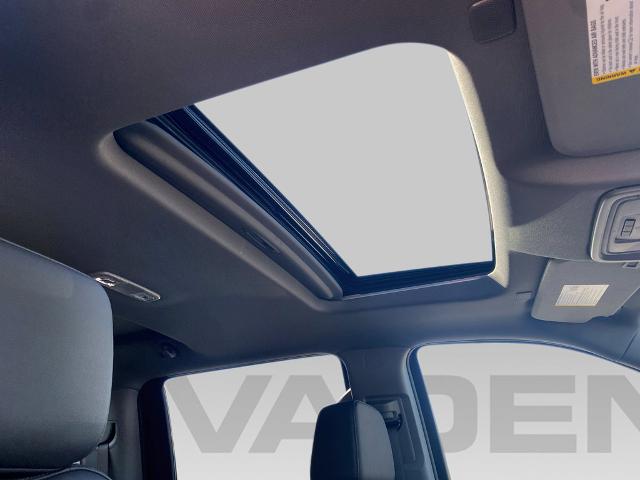 2025 Chevrolet Silverado 1500 Vehicle Photo in SAVANNAH, GA 31406-4513