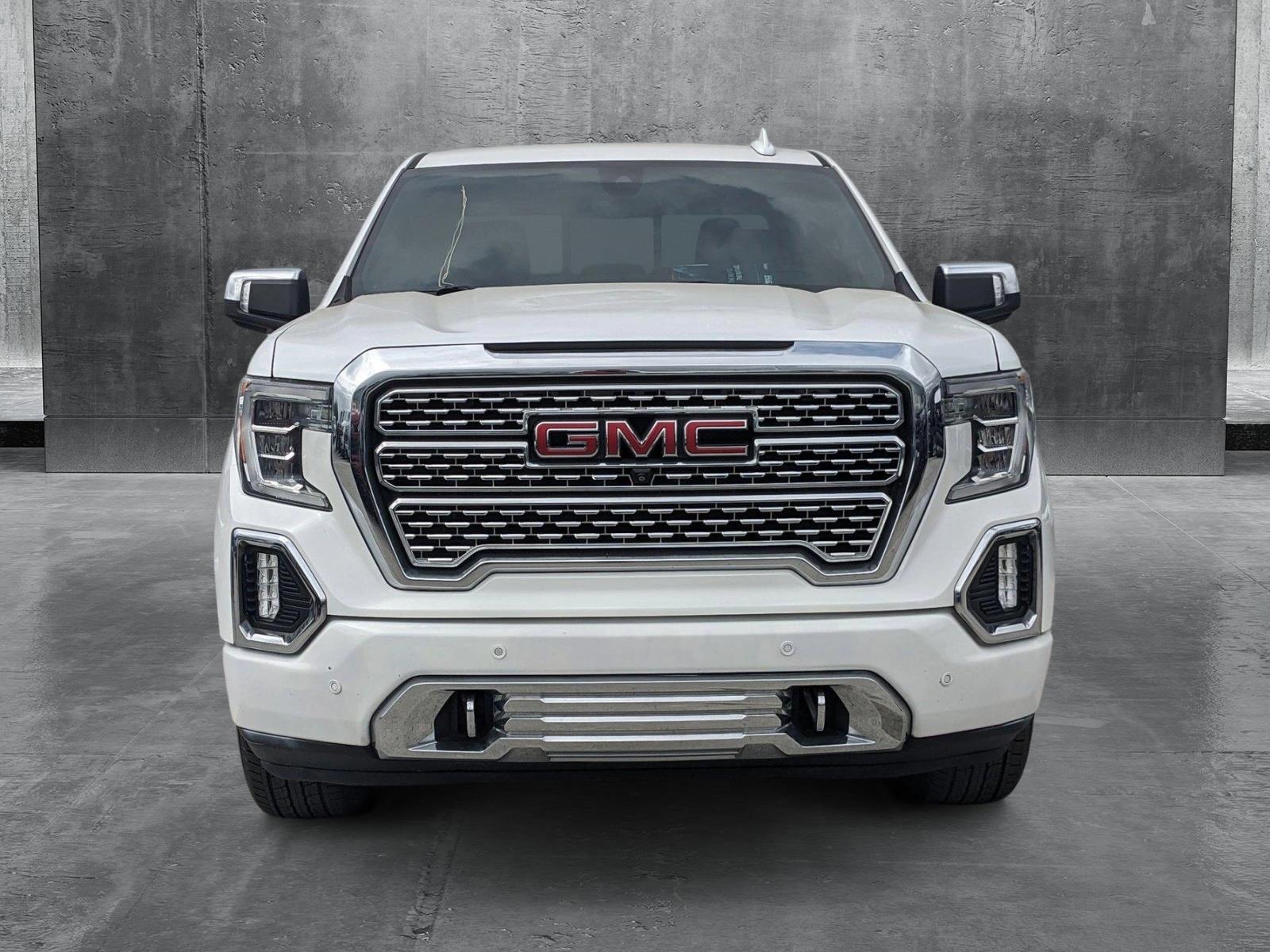 2019 GMC Sierra 1500 Vehicle Photo in MIAMI, FL 33172-3015