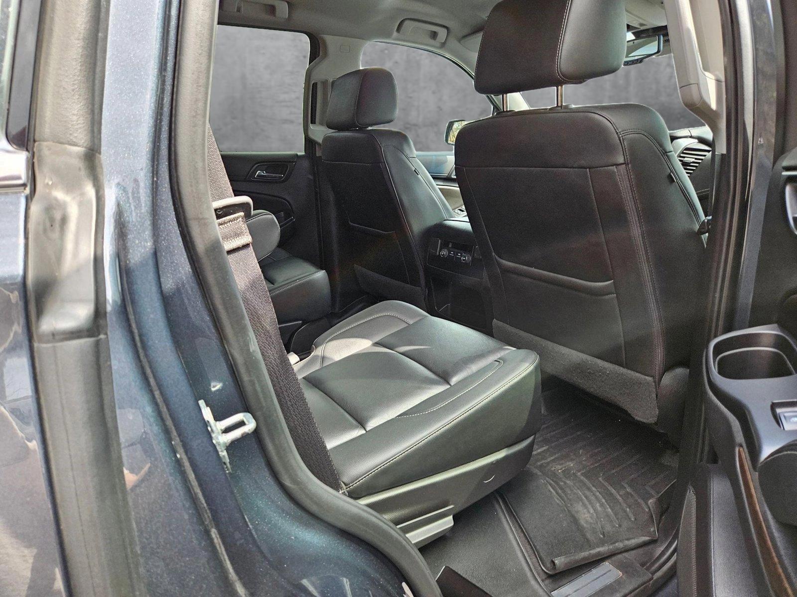 2020 Chevrolet Tahoe Vehicle Photo in AUSTIN, TX 78759-4154