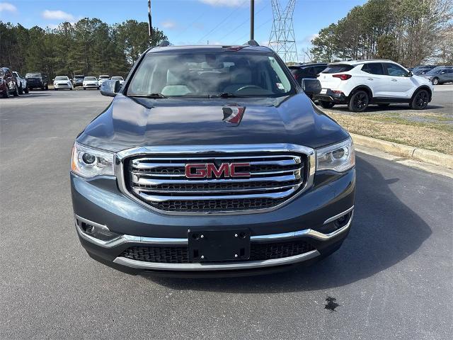 2019 GMC Acadia Vehicle Photo in ALBERTVILLE, AL 35950-0246