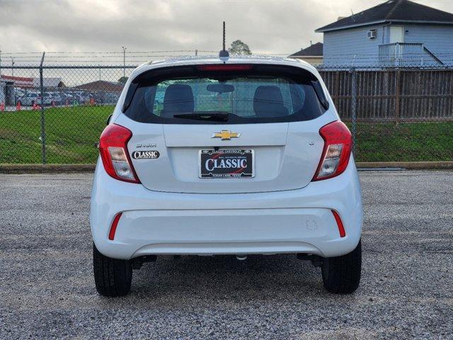 2021 Chevrolet Spark Vehicle Photo in SUGAR LAND, TX 77478-0000