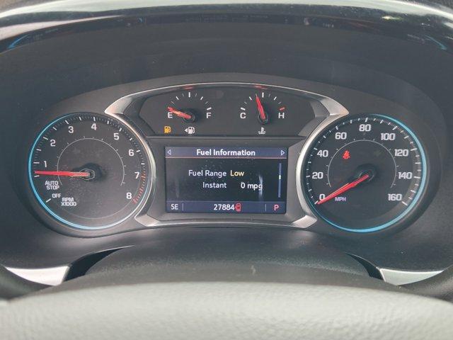 2022 Chevrolet Traverse Vehicle Photo in SUGAR LAND, TX 77478-0000