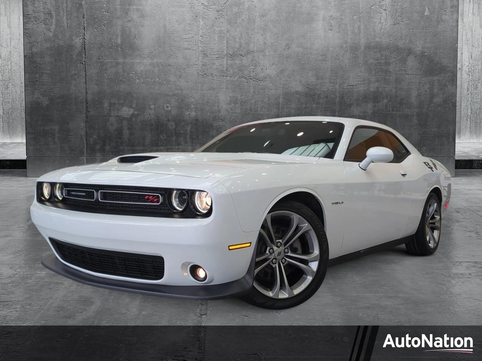 2020 Dodge Challenger Vehicle Photo in Memphis, TN 38125