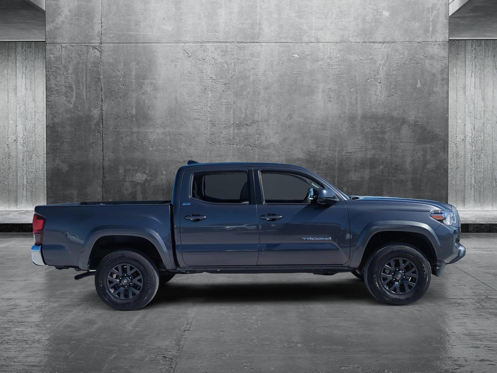 2023 Toyota Tacoma 2WD Vehicle Photo in Ft. Myers, FL 33907