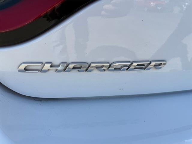 2022 Dodge Charger Vehicle Photo in EASTLAND, TX 76448-3020