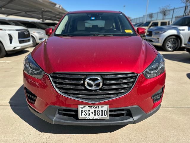 2016 Mazda CX-5 Vehicle Photo in Grapevine, TX 76051