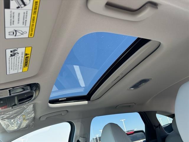 2025 Hyundai TUCSON Vehicle Photo in Shiloh, IL 62269