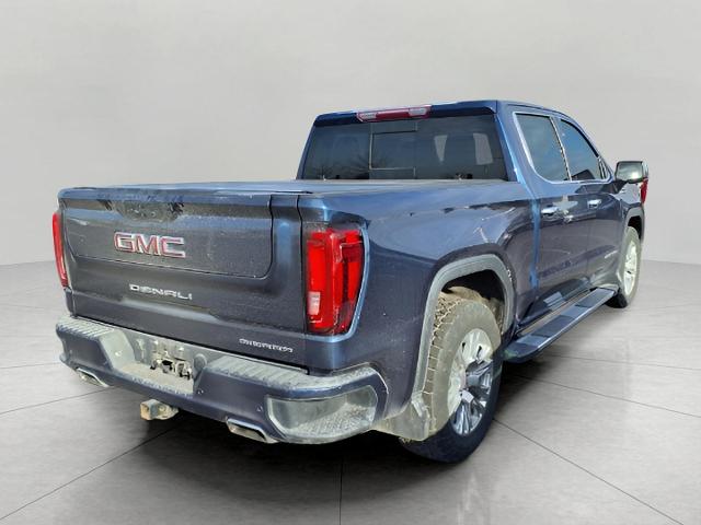 2019 GMC Sierra 1500 Vehicle Photo in Oshkosh, WI 54904