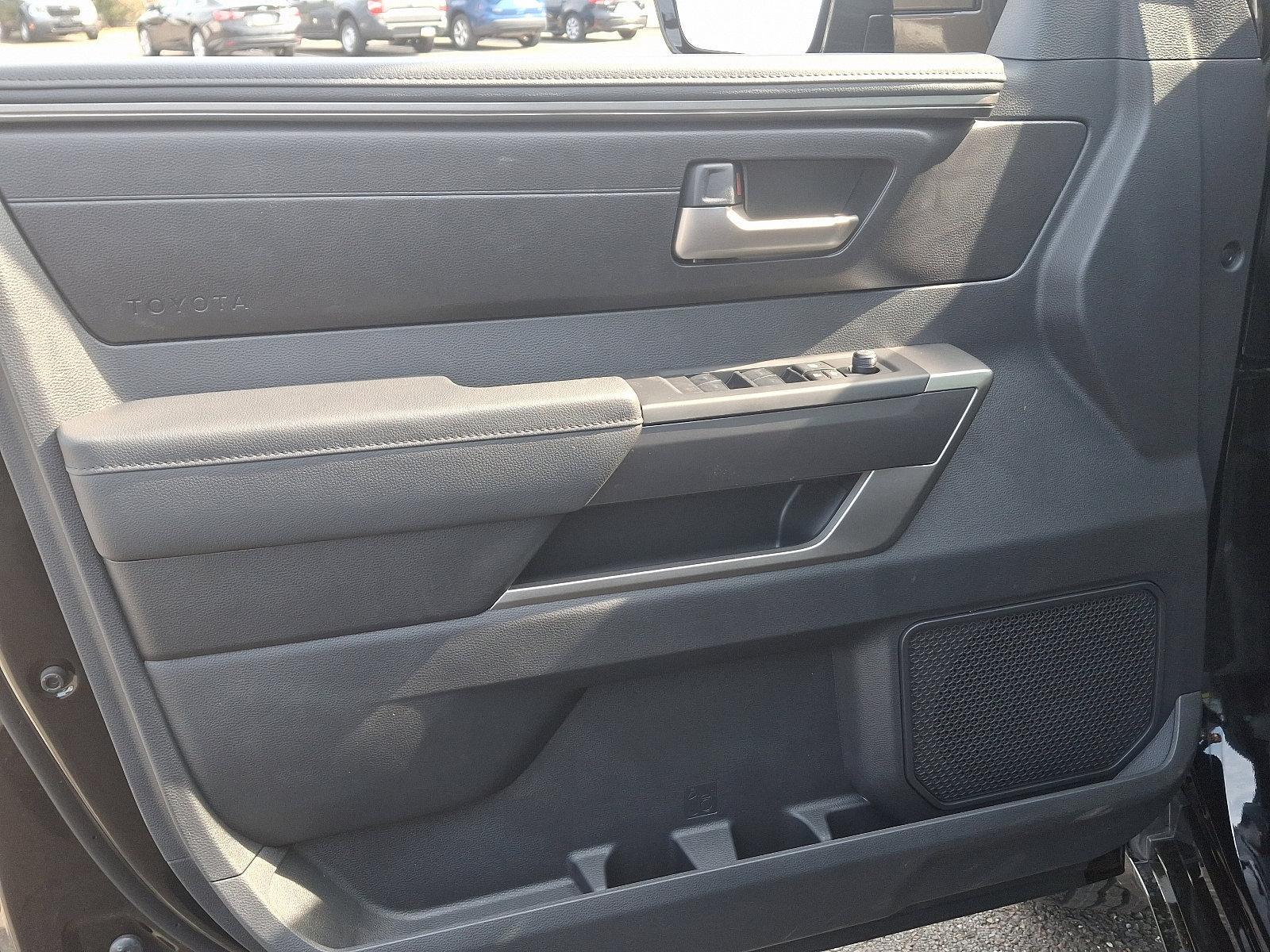 2025 Toyota Tundra 4WD Vehicle Photo in Trevose, PA 19053