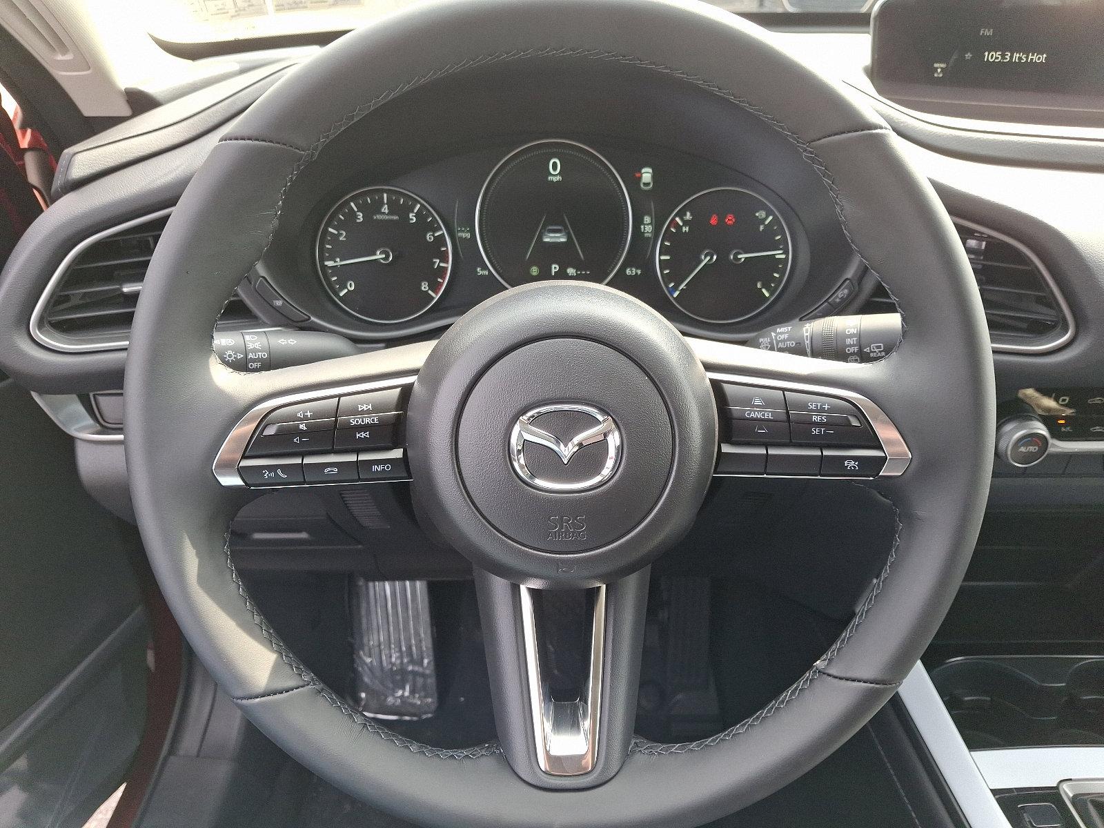 2025 Mazda CX-30 Vehicle Photo in Trevose, PA 19053