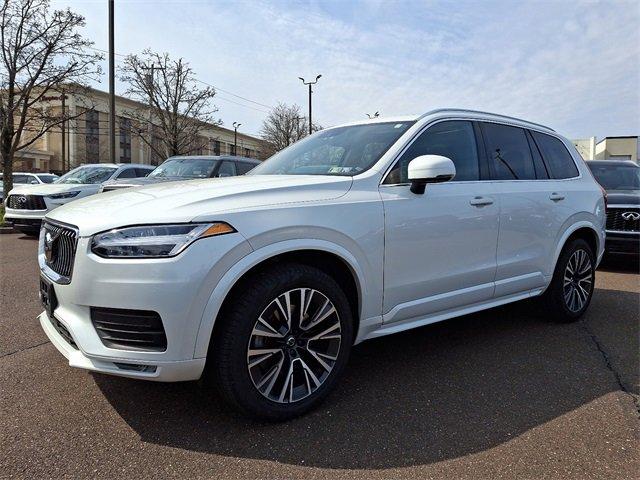 2022 Volvo XC90 Vehicle Photo in Willow Grove, PA 19090