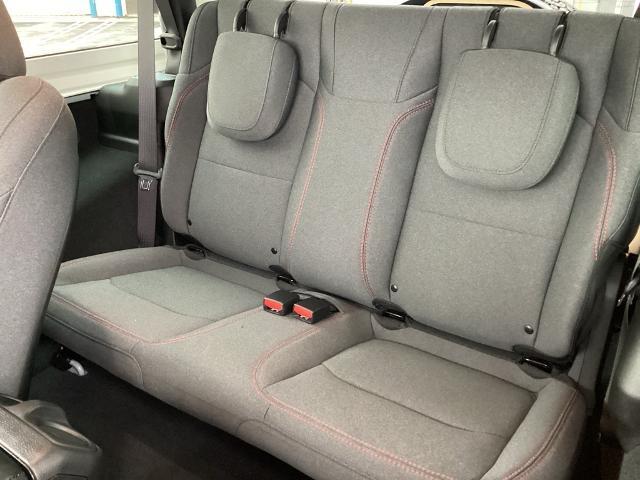 2024 Jeep Wrangler Vehicle Photo in Gardner, MA 01440
