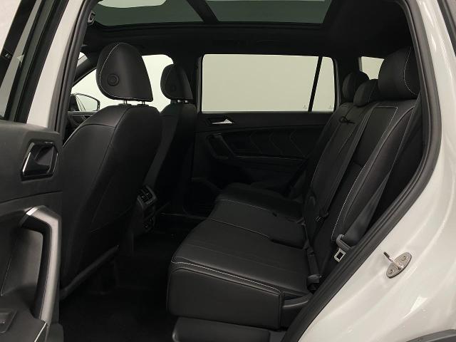 2024 Volkswagen Tiguan Vehicle Photo in Appleton, WI 54913