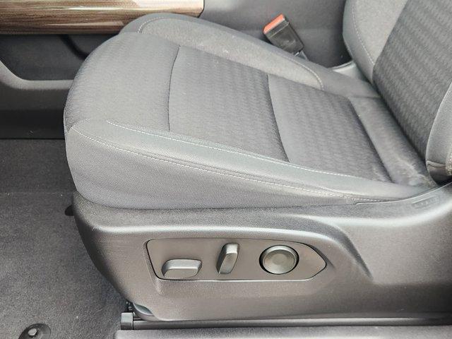 2022 Chevrolet Silverado 1500 Vehicle Photo in SUGAR LAND, TX 77478-0000