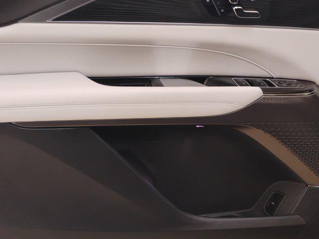 2025 Cadillac LYRIQ Vehicle Photo in PINEVILLE, NC 28134-8495