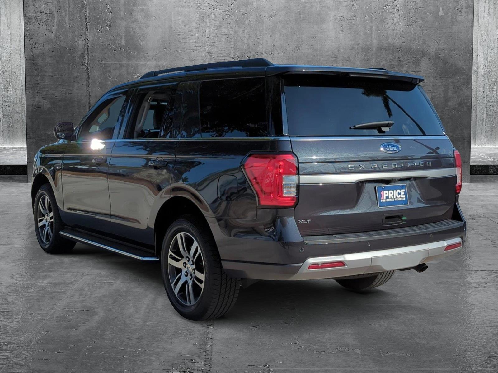 2023 Ford Expedition Vehicle Photo in Margate, FL 33063