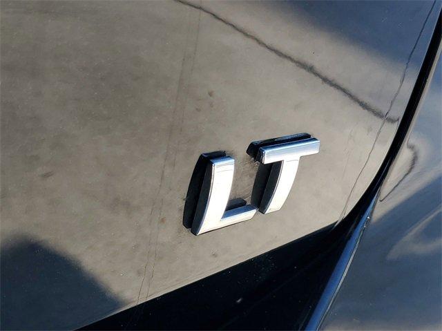 2021 Chevrolet Equinox Vehicle Photo in SUNRISE, FL 33323-3202