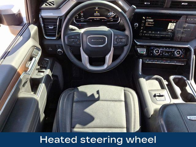 2024 GMC Sierra 2500 HD Vehicle Photo in PAWLING, NY 12564-3219