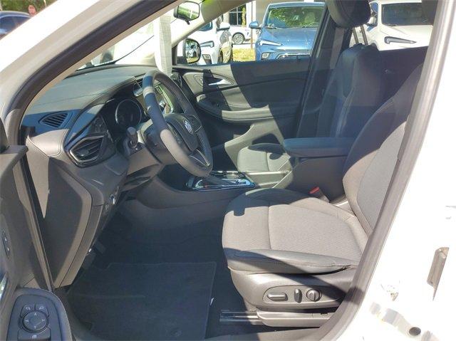 2022 Buick Encore GX Vehicle Photo in SUNRISE, FL 33323-3202