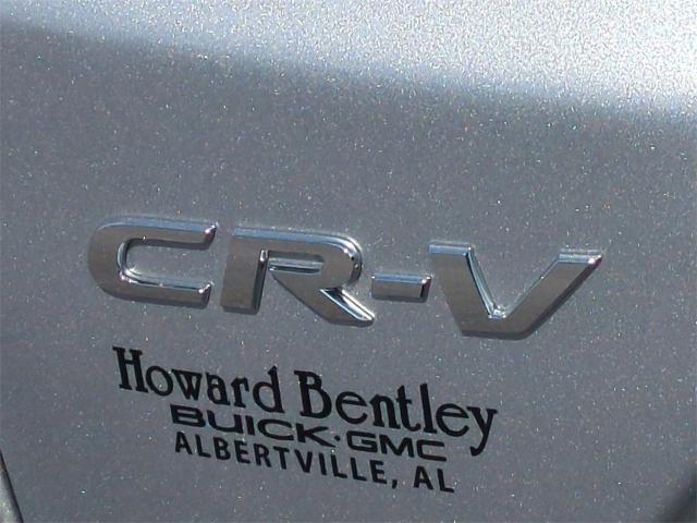 2018 Honda CR-V Vehicle Photo in ALBERTVILLE, AL 35950-0246