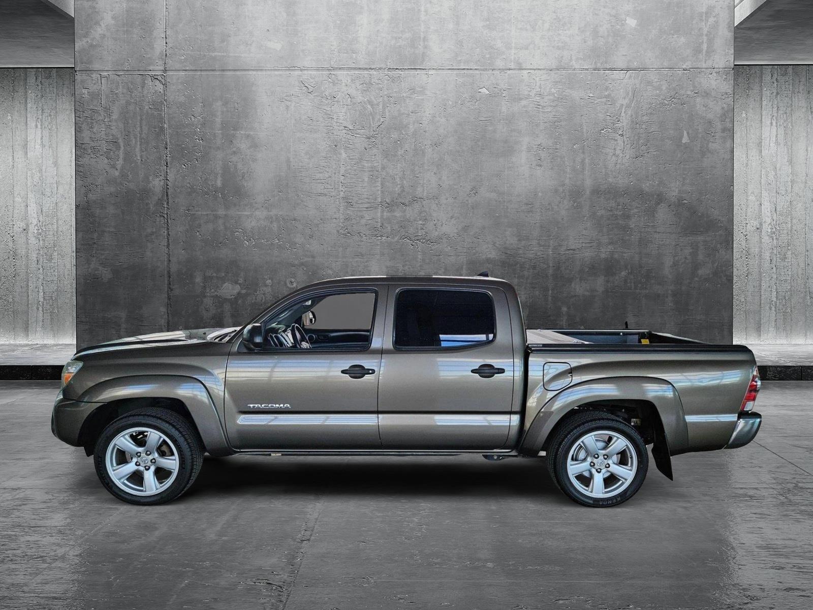 2015 Toyota Tacoma Vehicle Photo in Henderson, NV 89014