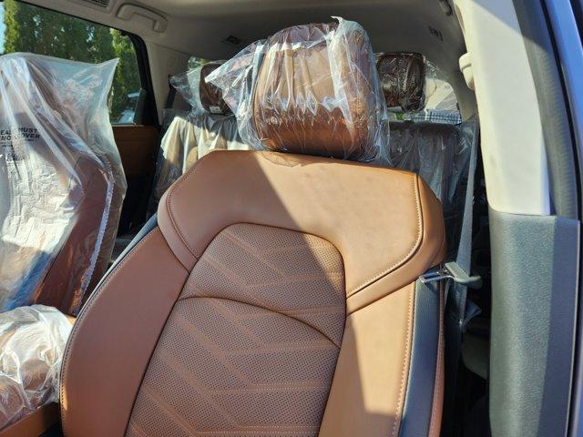 2025 Nissan Pathfinder Vehicle Photo in Ardmore, PA 19003