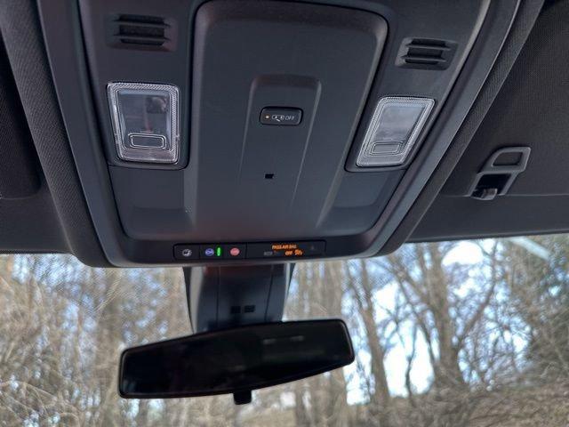 2022 GMC Yukon Vehicle Photo in MEDINA, OH 44256-9631