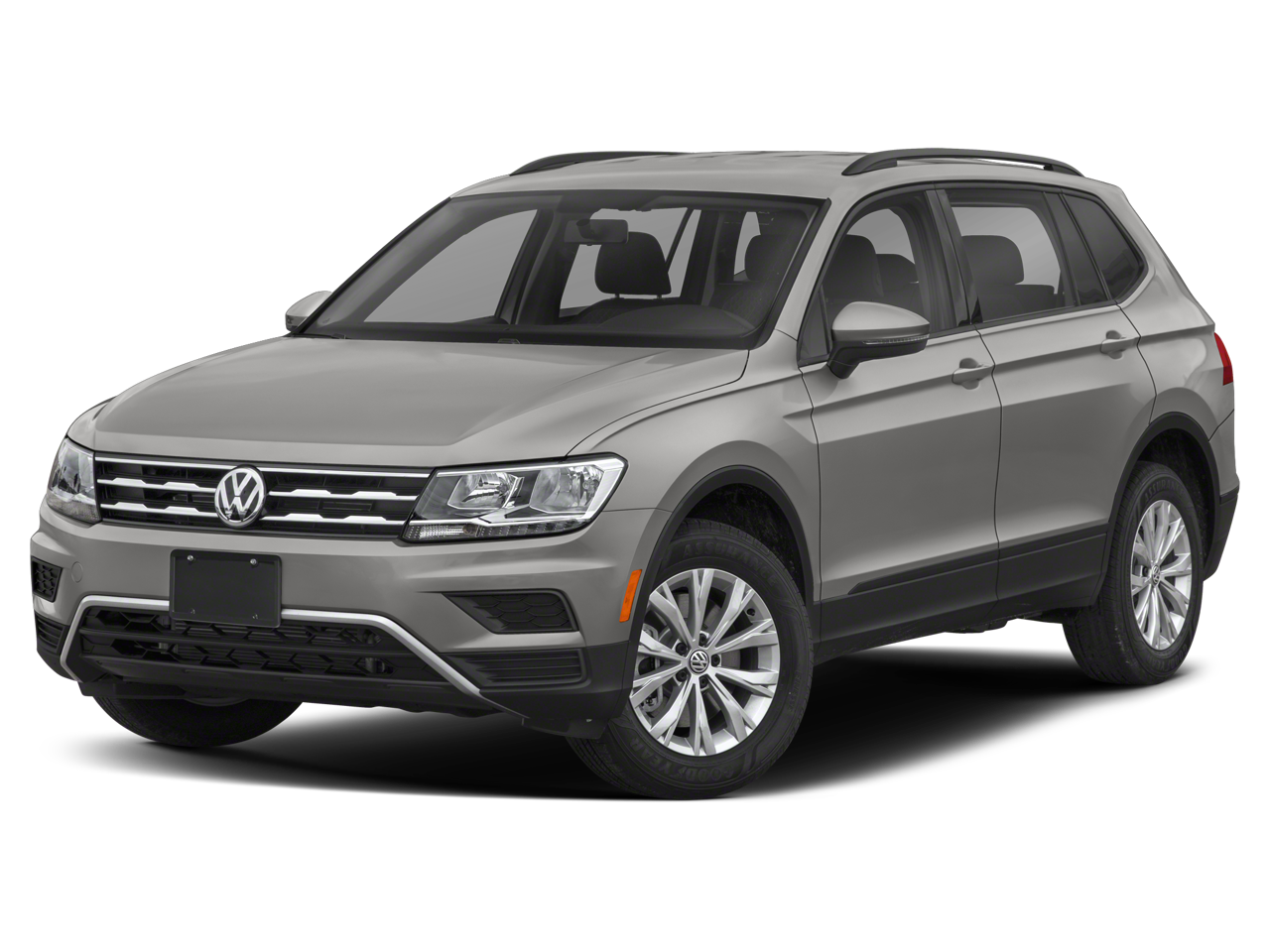 2020 Volkswagen Tiguan Vehicle Photo in San Antonio, TX 78230