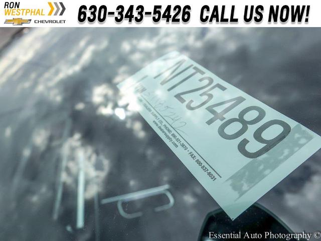 2025 Chevrolet Silverado 1500 Vehicle Photo in AURORA, IL 60503-9326
