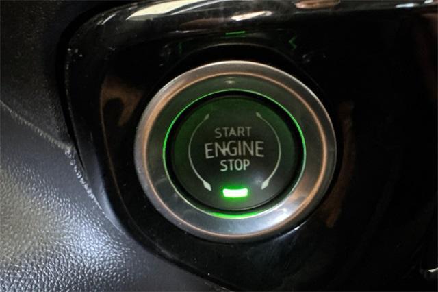 2023 GMC Sierra 1500 Vehicle Photo in ELK GROVE, CA 95757-8703