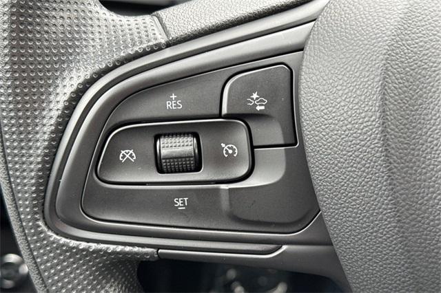 2024 Buick Envista Vehicle Photo in ELK GROVE, CA 95757-8703